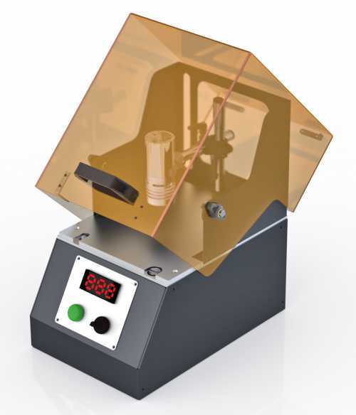 UV SAFE MINI - Forno UV Led statico