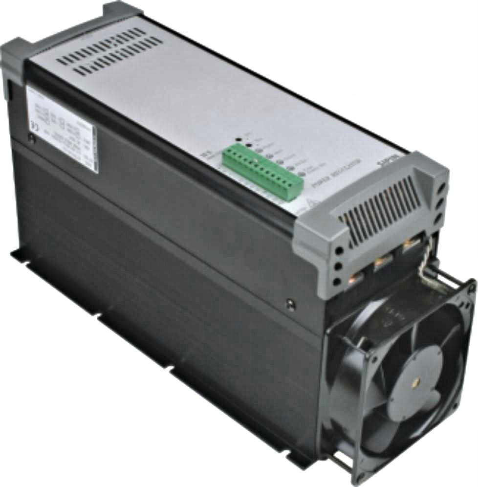 IR Lamps Power Regulators