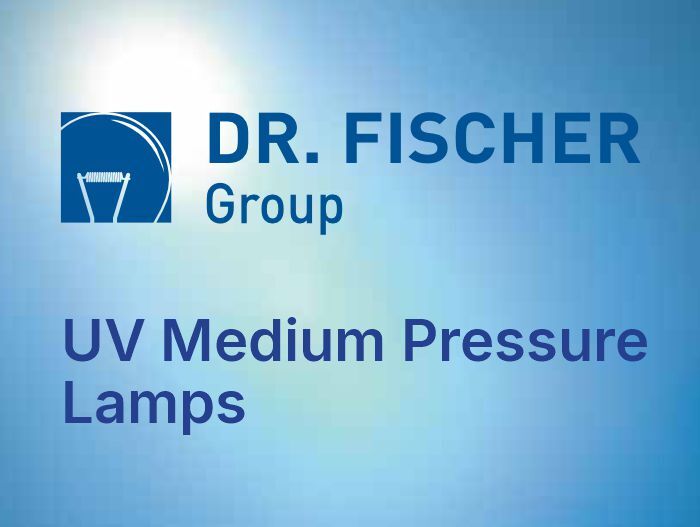 Lampade UV di ricambio Dr. Fischer
