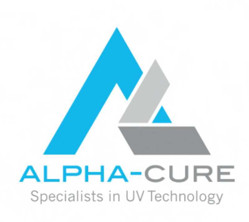 Lampade UV Curing Alpha-Cure